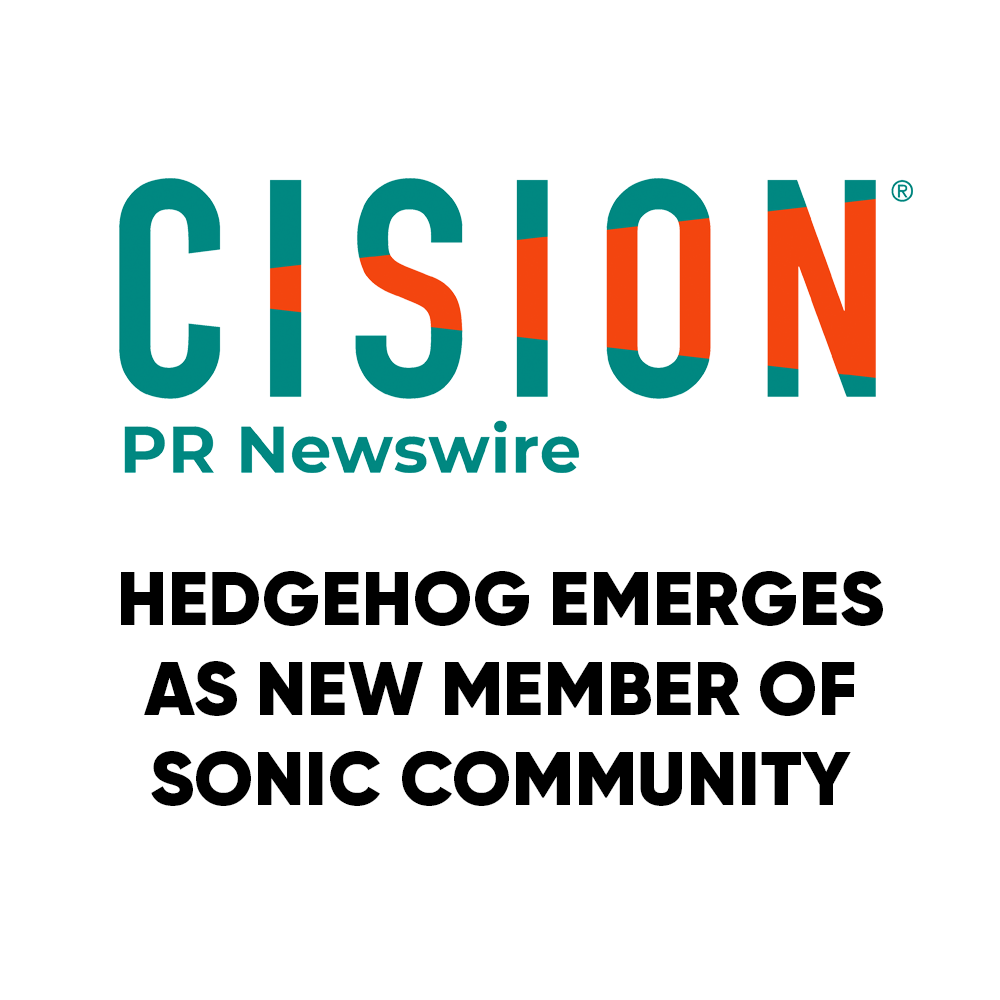 Hedgehog Emerges as New Member of SONiC Community