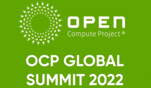 Visit the Hedgehog booth at the 2022 Open Compute Project Global Summit