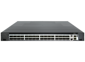Edgecore DCS204 (AS7726-32x) tested and certified for Hedgehog Open Network Fabric powered by SONiC